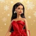 Mattel - Barbie Signature, Holiday 2026 JJX67