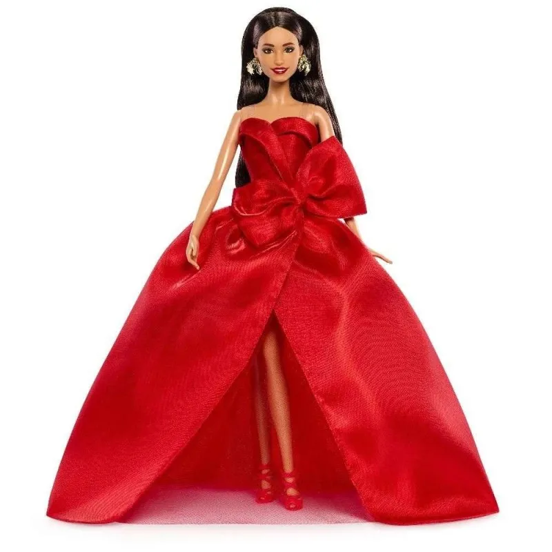 Mattel - Barbie Signature, Holiday 2026 JJX67