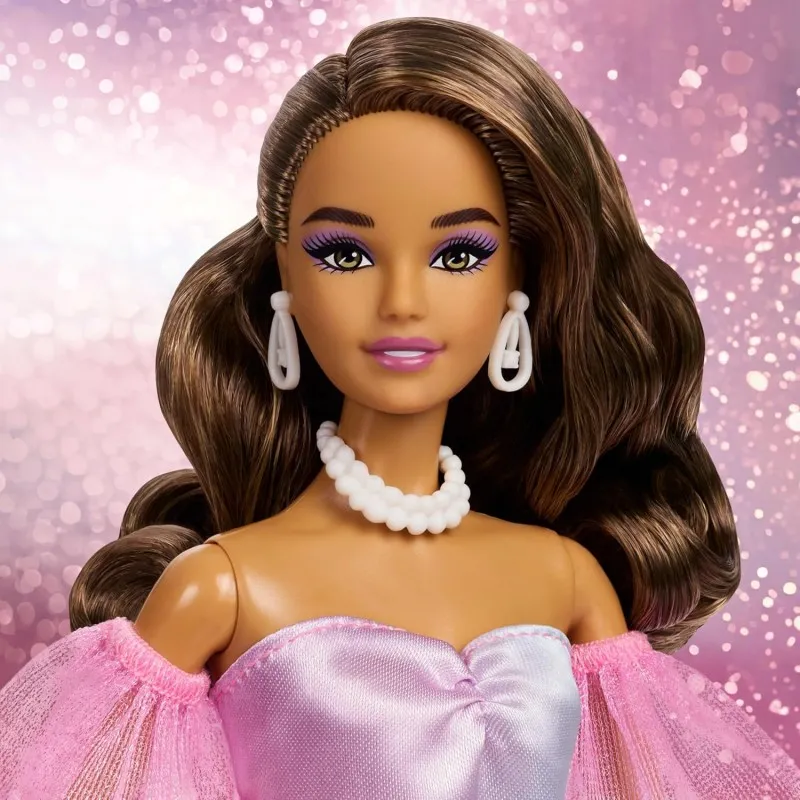 Mattel - Barbie Signature, Birthday Wishes JJX78
