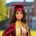 Mattel Barbie - Signature, Graduation Wishes JJX81
