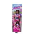 Mattel Barbie - Careers, Race Car Driver JKB56 (FWK89)