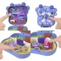 Mattel Polly Pocket - Blueberry Besties Com JKC48 (JFG56)