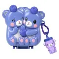Mattel Polly Pocket - Blueberry Besties Com JKC48 (JFG56)