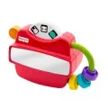 Fisher Price - Κλασικό Παιχνίδι Viewmaster JKD58