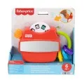 Fisher Price - Κλασικό Παιχνίδι Viewmaster JKD58