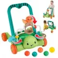 Fisher Price - Moves With You Turtle Walker JKD63