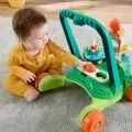 Fisher Price - Moves With You Turtle Walker JKD63