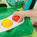 Fisher Price - Moves With You Turtle Walker JKD63