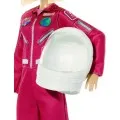 Mattel Barbie - You Can Be Anything, Astronaut JKF77 (DVF50)