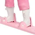 Mattel Barbie - You Can Be Anything, Snowboarder JKF78 (HRG41)