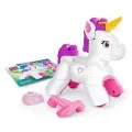 Fisher Price - Mega Bloks, Build & Enchant Unicorn JKG36