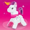 Fisher Price - Mega Bloks, Build & Enchant Unicorn JKG36