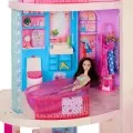 Mattel - Barbie Νέο Dreamhouse JKG84