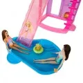 Mattel - Barbie Νέο Dreamhouse JKG84