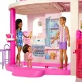 Mattel - Barbie Νέο Dreamhouse JKG84