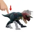 Mattel - Jurassic World Survival, Charge n Chomp, Carnotaurus JKG85