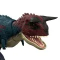 Mattel - Jurassic World Survival, Charge n Chomp, Carnotaurus JKG85