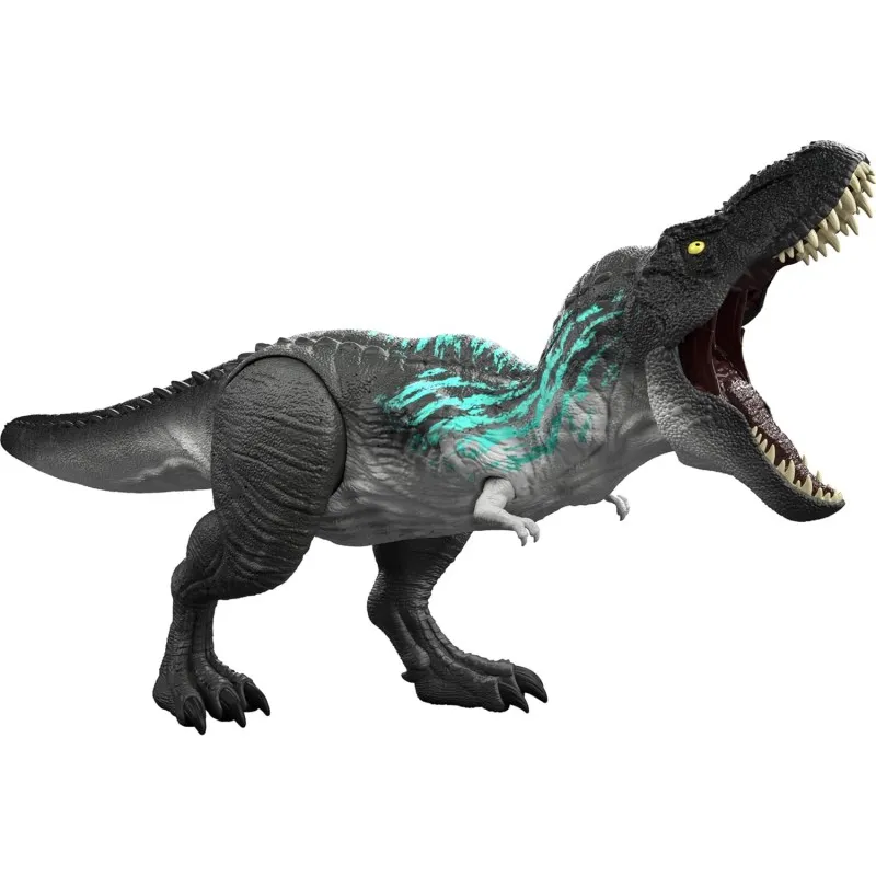Mattel Jurassic World - Survival, Muscle Madness, Tyrannosaurus JKG92