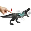 Mattel Jurassic World - Survival, Muscle Madness, Tyrannosaurus JKG92