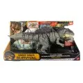 Mattel Jurassic World - Survival, Colossal Chomp, Giganotosaurus JKG93