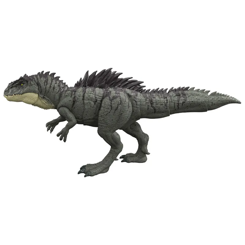 Mattel Jurassic World - Survival, Colossal Chomp, Giganotosaurus JKG93