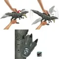 Mattel Jurassic World - Survival, Colossal Chomp, Giganotosaurus JKG93