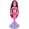 Mattel Barbie - Chelsea, Mermaid With Pink Hair JKH56 (JKH54)