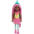 Mattel Barbie - Chelsea, Unicorn With Pink Hair JKH57 (JKH54)
