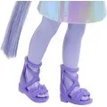 Mattel Barbie - Chelsea, Unicorn With Purple Hair JKH58 (JKH54)