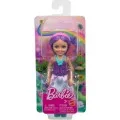 Mattel Barbie - Chelsea, Royal With Purple Hair JKH60 (JKH54)