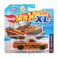 Mattel - Hot Wheels XL, ’83 Chevy Silverado (3/24) JKL06 (JKL02)