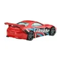 Mattel - Hot Wheels XL, Toyota Supra (2/24) JKL10 (JKL02)