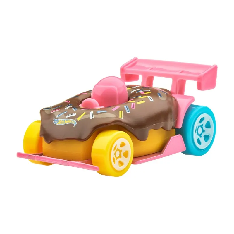 Mattel - Hot Wheels XL, Donut Drifter (6/24) JKL12 (JKL02)