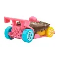 Mattel - Hot Wheels XL, Donut Drifter (6/24) JKL12 (JKL02)