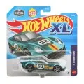 Mattel - Hot Wheels XL, El Segundo Coupe (5/24) JKL13 (JKL02)