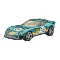 Mattel - Hot Wheels XL, El Segundo Coupe (5/24) JKL13 (JKL02)