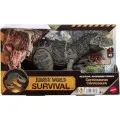 Mattel Jurassic World - Survival Wild Roar, Ceratosaurus JKL77 (JGB87)