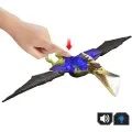Mattel Jurassic World - Survival Wild Roar, Pteranodon JKL78 (JGB87)