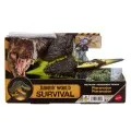 Mattel Jurassic World - Survival Wild Roar, Pteranodon JKL78 (JGB87)