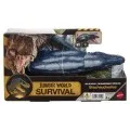 Mattel Jurassic World - Survival Wild Roar, Brachauchenius JKL79 (JGB87)