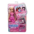 Mattel Barbie - Dream Besties - Malibu JKP50