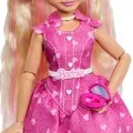Mattel Barbie - Dream Besties - Malibu JKP50