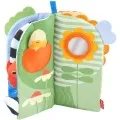 Fisher Price - Sensory Seasons Soft Book JKP53