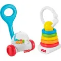 Fisher Price - Newborn Classics 2 Pack JKP54