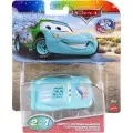 Mattel Cars - Color Changers, Dinoco Lightning McQueen JKP76 (GNY94/JDB56)