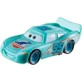 Mattel Cars - Color Changers, Dinoco Lightning McQueen JKP76 (GNY94/JDB56)