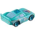 Mattel Cars - Color Changers, Dinoco Lightning McQueen JKP76 (GNY94/JDB56)