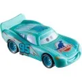 Mattel Cars - Color Changers, Dinoco Lightning McQueen JKP76 (GNY94/JDB56)