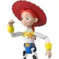 Mattel - Disney Pixar Toy Story, Φιγούρα 18εκ, Jessie JKV16 (JKV13)