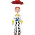 Mattel - Disney Pixar Toy Story, Φιγούρα 18εκ, Jessie JKV16 (JKV13)